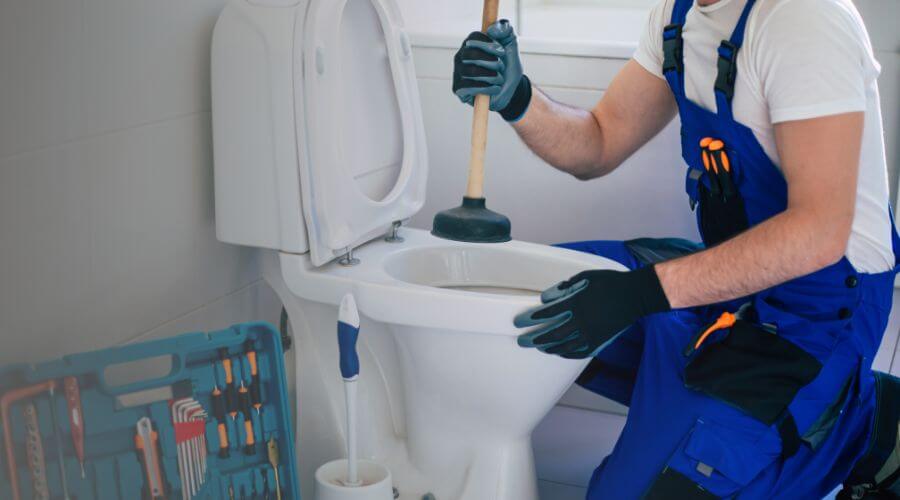Professional bathroom faucet installation in Pierceton, IN